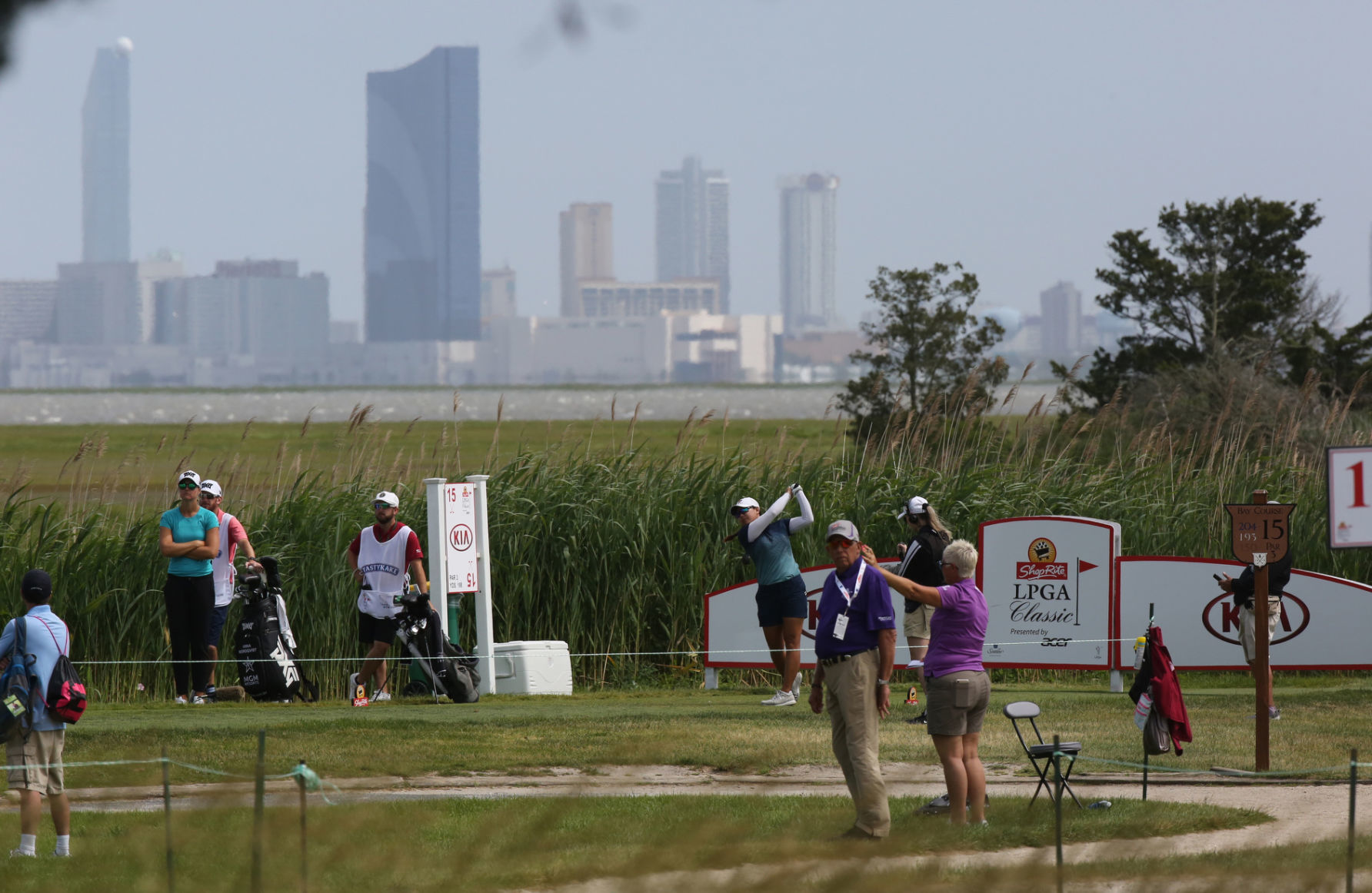 Shoprite LPGA 2019 Final Day